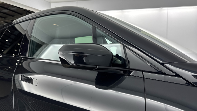 BMW iX 240kW xDrive40 M Sport 76.6kWh 5dr Auto Electric Estate